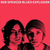 Bud Spencer Blues Explosion