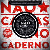 Cartas No Caderno - EP