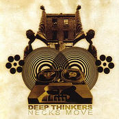 Rock The Beat by Deep Thinkers