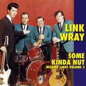 Hungry Child by Link Wray