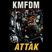 Superhero by Kmfdm