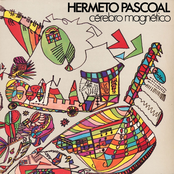 Música Das Nuvens E Do Chão by Hermeto Pascoal