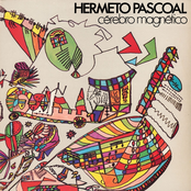 Dança Da Selva Na Cidade Grande by Hermeto Pascoal