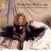 Martine St. Clair: Ce soir l'amour est dans tes yeux