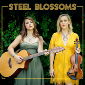 Steel Blossoms: Revenge