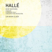 Huw Watkins: Symphony No. 2: III.