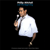 phillip mitchell