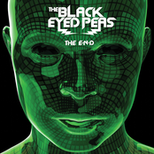 Black Eyed Peas: The E.N.D. (The Energy Never Dies)