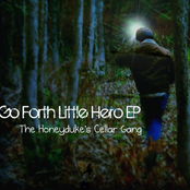 Go Forth Little Hero EP