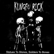 Statues to Stones, Soldiers to Bones