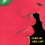 Trans Am: Red Line