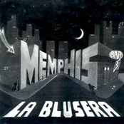 Chico Yeah Yeah by Memphis La Blusera