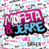 Vad dom än säger EP