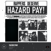 HAZARD DUTY PAY! - Single
