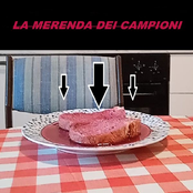 La Merenda dei Campioni