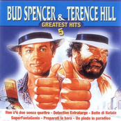 Bud Spencer & Terence Hill Greatest Hits Vol. 5