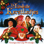 De leukste kerstliedjes