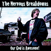 Our God Is Awesome!