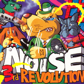 3rd REVOLUTION