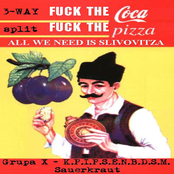 All We Need Is Slivovitza