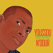 Tukki by Youssou N'dour