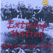 Outline On The Street by Extreme Hatred