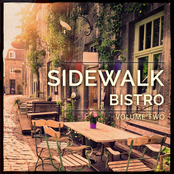 Sidewalk Bistro, Vol. 2