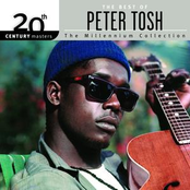 Once Bitten by Peter Tosh