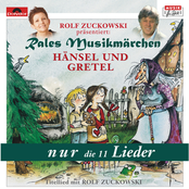 Hänsel und Gretel - nur die Lieder