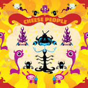 Cheese People