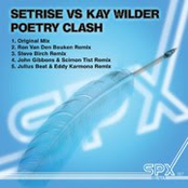 setrise vs. kay wilder