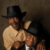 Pinetop Perkins & 'willie 'big Eyes' Smith