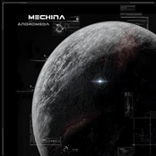 Andromeda by Mechina
