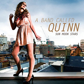 Bullet Or A Friend by A Band Called Quinn