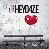 The Heydaze: Hurt Like Hell