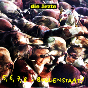 Bravopunks by Die Ärzte