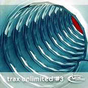 Trax Unlimited #3