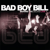 Bad Boy Bill: Behind the Decks Live (Continuous Mix)