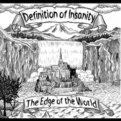 The Edge of the World