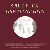 Spike Fuck: Greatest Hits (Suicide Party)