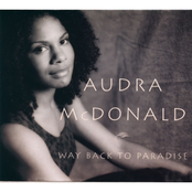 Audra McDonald: Way Back to Paradise