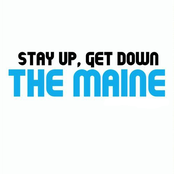 Daisy by The Maine
