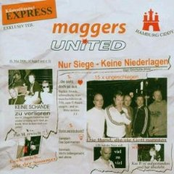 Aufgestanden by Maggers United