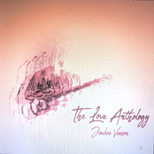 Jackie Venson: The Love Anthology