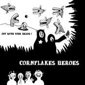 Behaviour Lessons by Cornflakes Heroes