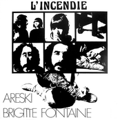 L'incendie