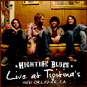 Live @ Tipitina's New Orleans 1-31-09