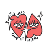 Els ulls que et mirin