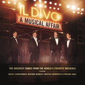 You'll Never Walk Alone by Il Divo