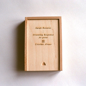 Sarah Hennies: Orienting Response